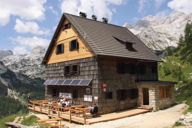Vodnikov hus image 1